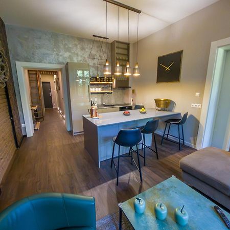 Like Home 2 Sauna,Jacuzzi & Spa Świdnica Eksteriør billede