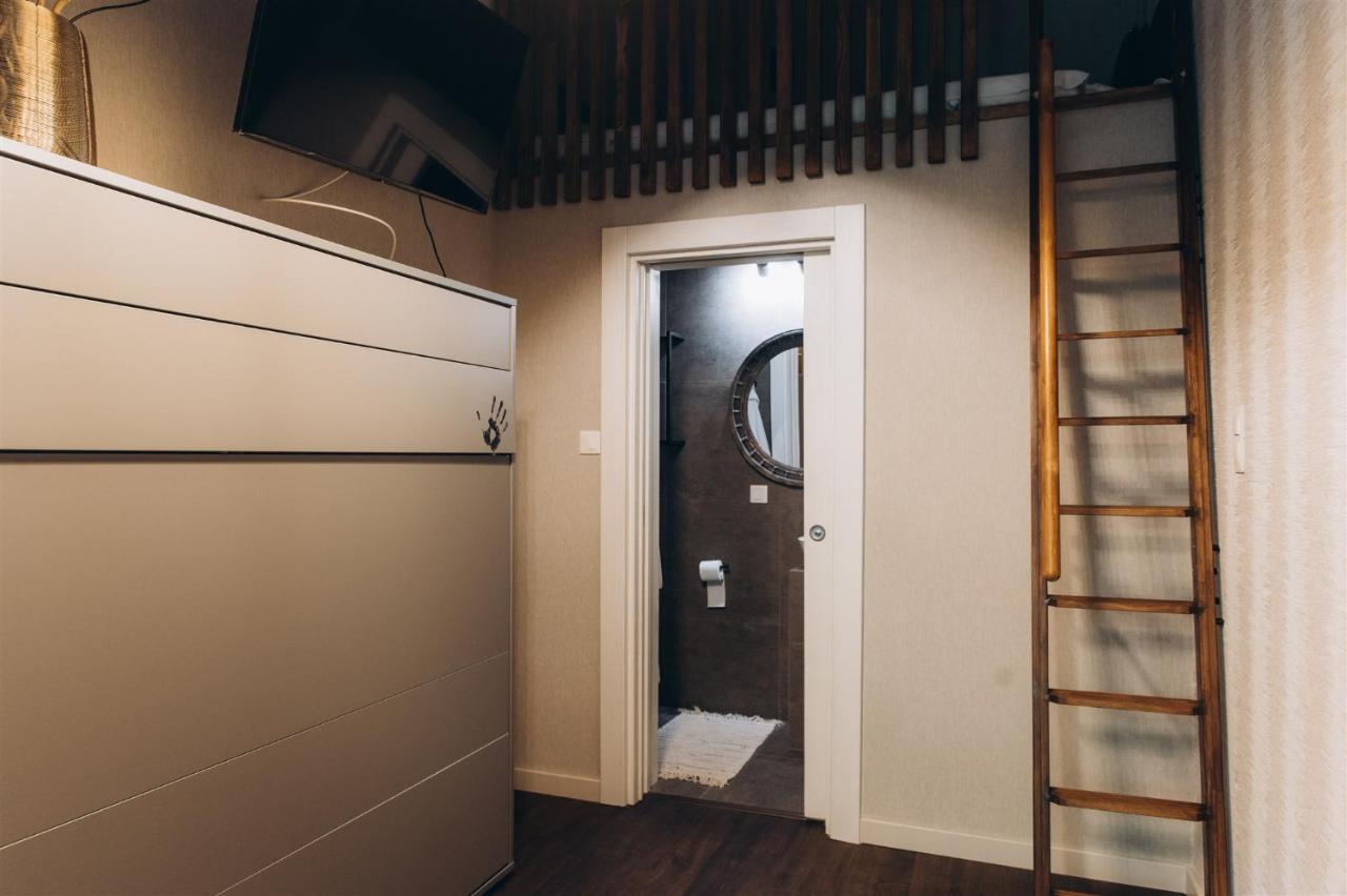 Like Home 2 Sauna,Jacuzzi & Spa Świdnica Eksteriør billede