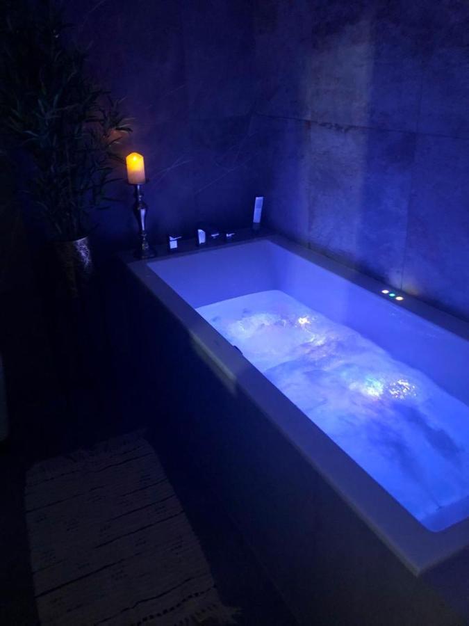 Like Home 2 Sauna,Jacuzzi & Spa Świdnica Eksteriør billede