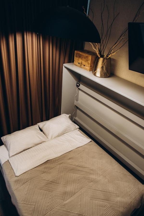 Like Home 2 Sauna,Jacuzzi & Spa Świdnica Eksteriør billede