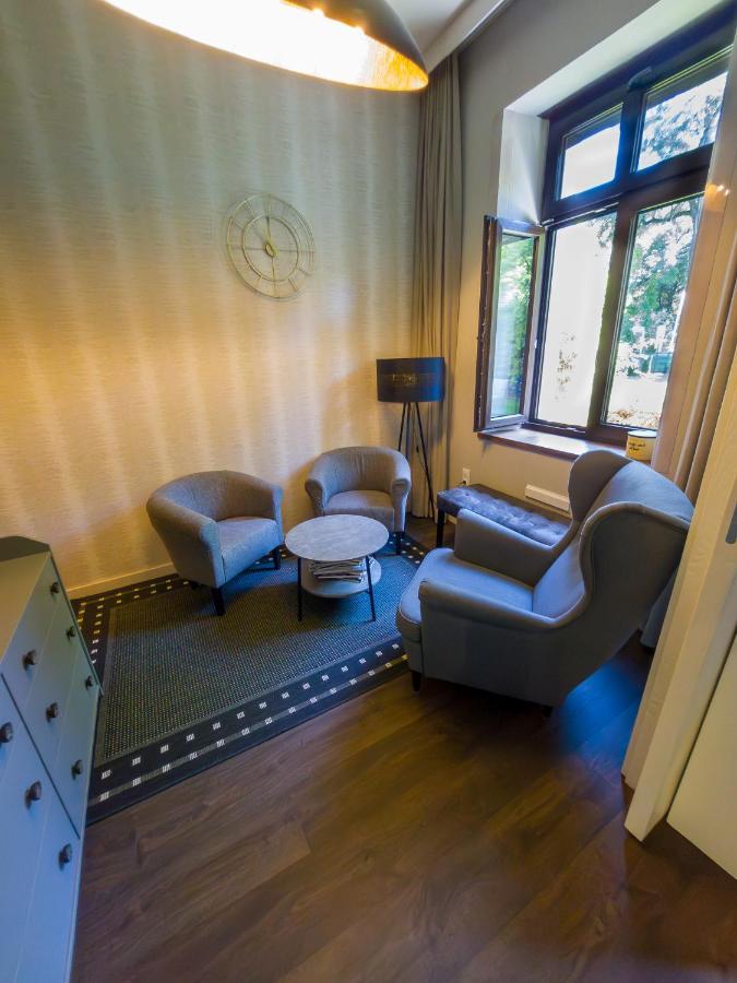 Like Home 2 Sauna,Jacuzzi & Spa Świdnica Eksteriør billede