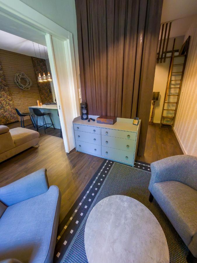 Like Home 2 Sauna,Jacuzzi & Spa Świdnica Eksteriør billede