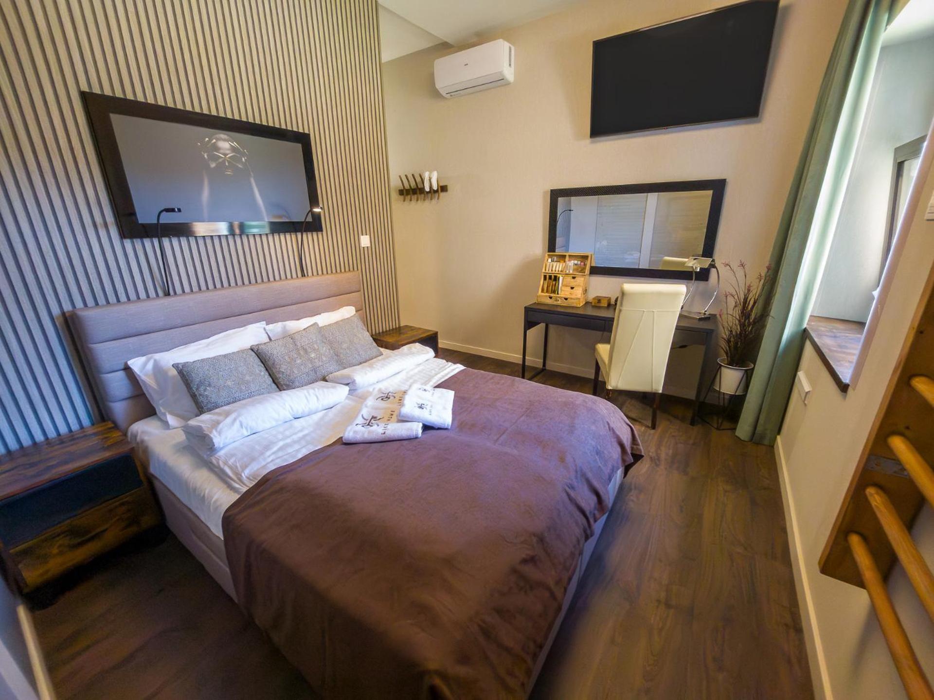 Like Home 2 Sauna,Jacuzzi & Spa Świdnica Eksteriør billede