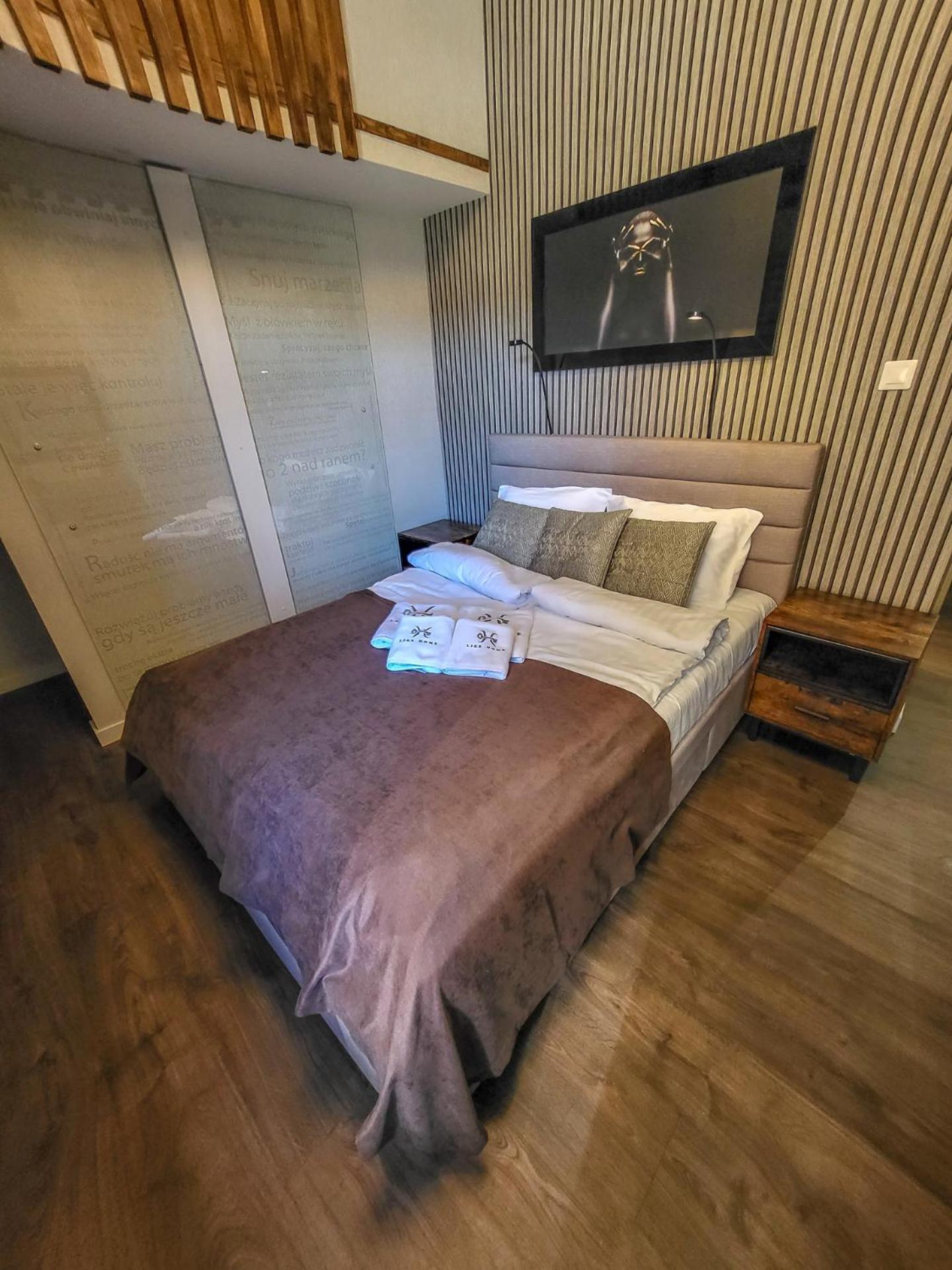 Like Home 2 Sauna,Jacuzzi & Spa Świdnica Eksteriør billede
