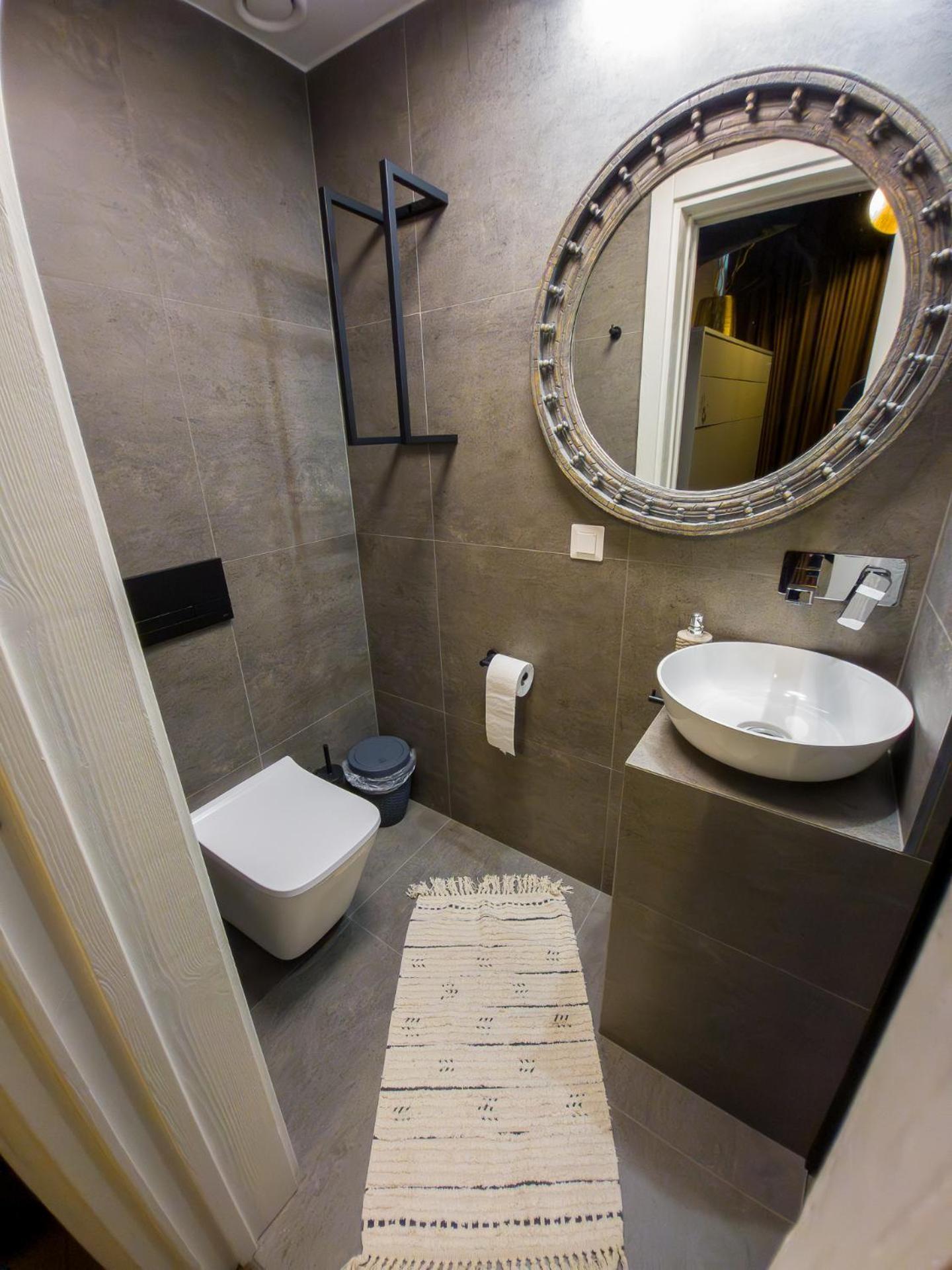 Like Home 2 Sauna,Jacuzzi & Spa Świdnica Eksteriør billede