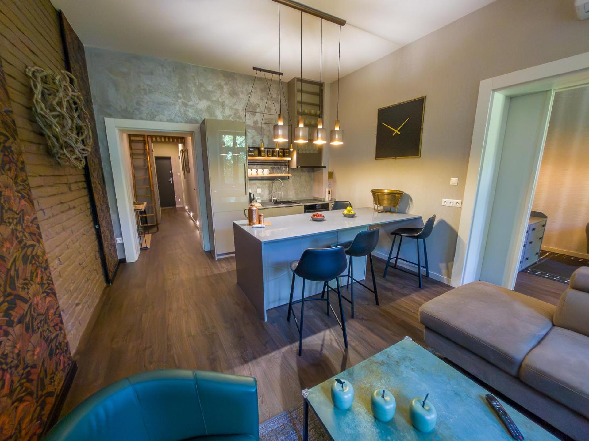 Like Home 2 Sauna,Jacuzzi & Spa Świdnica Eksteriør billede