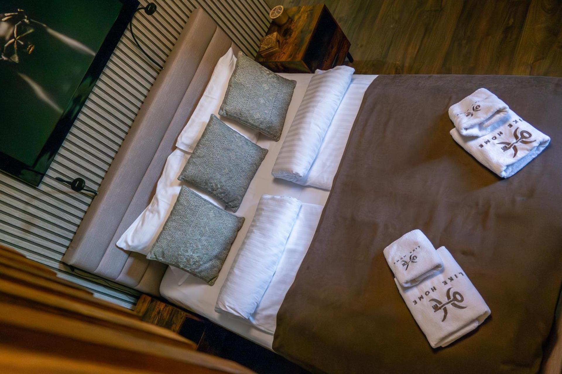 Like Home 2 Sauna,Jacuzzi & Spa Świdnica Eksteriør billede