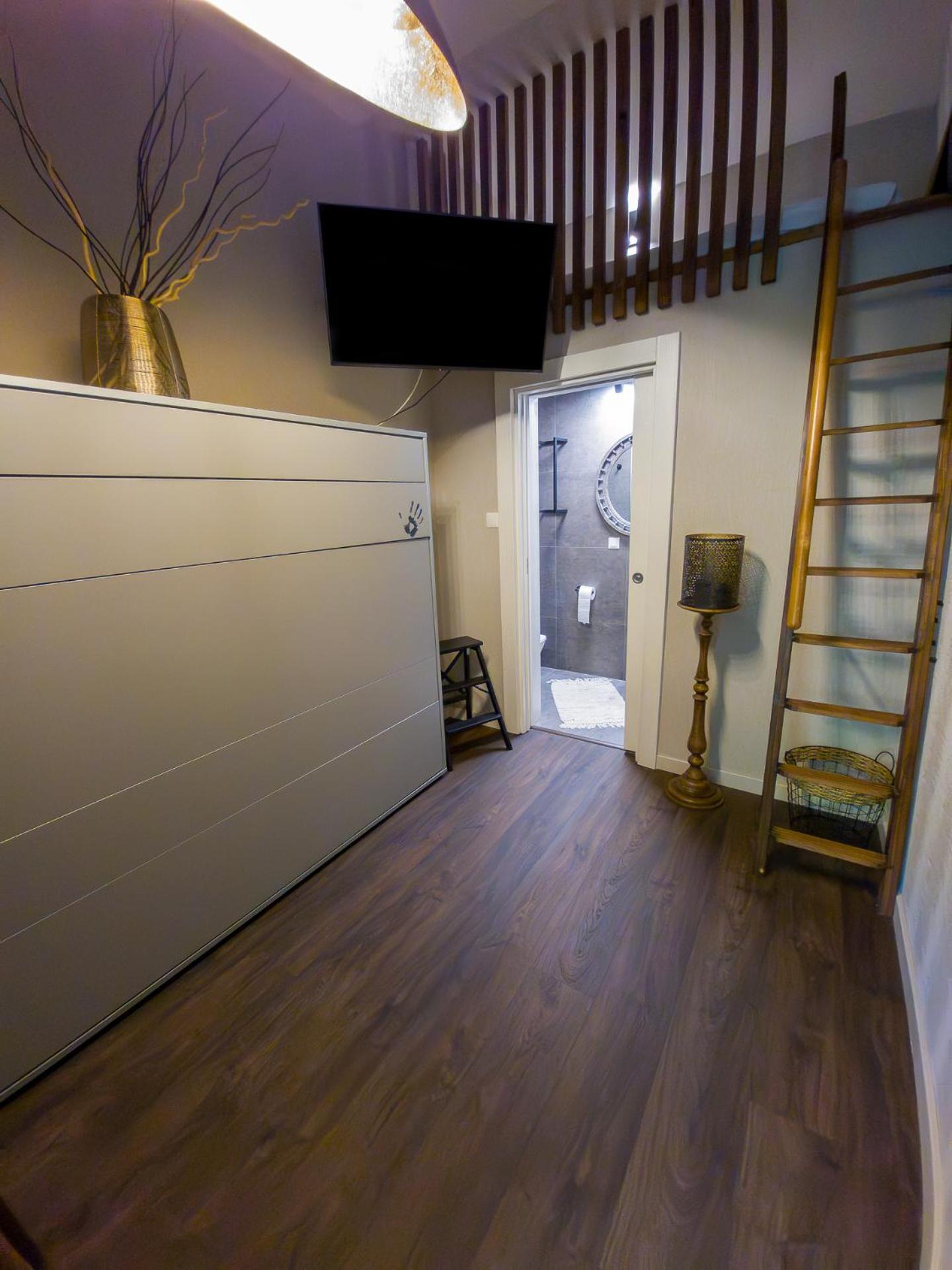 Like Home 2 Sauna,Jacuzzi & Spa Świdnica Eksteriør billede