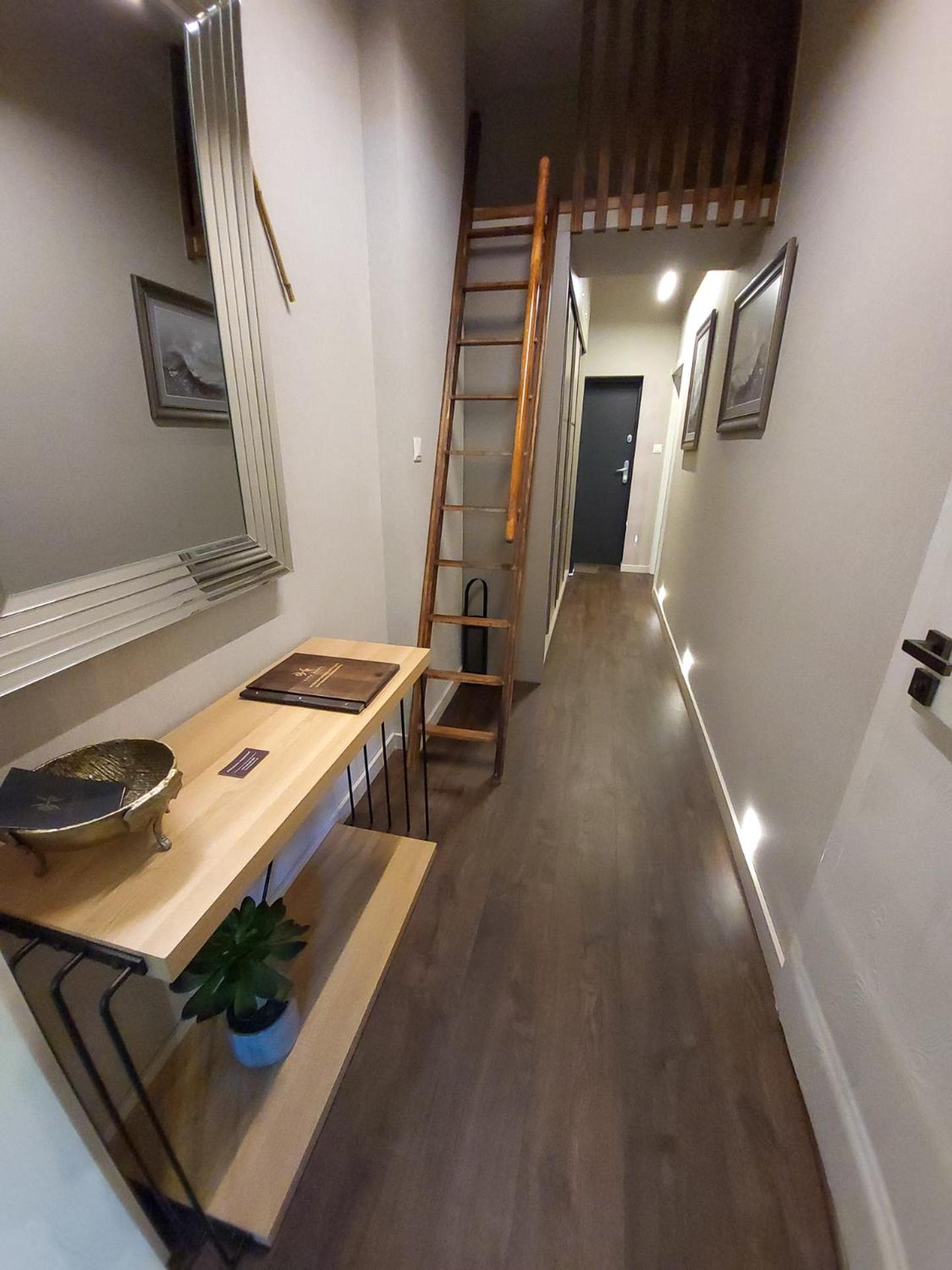 Like Home 2 Sauna,Jacuzzi & Spa Świdnica Eksteriør billede