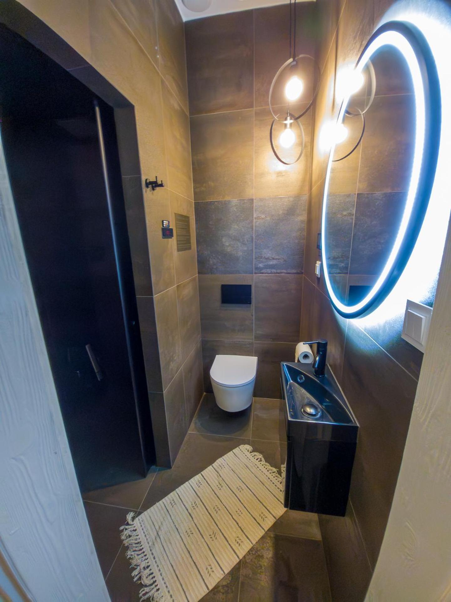 Like Home 2 Sauna,Jacuzzi & Spa Świdnica Eksteriør billede
